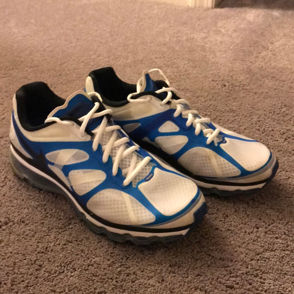 Men’s 2011 Nike Air Max